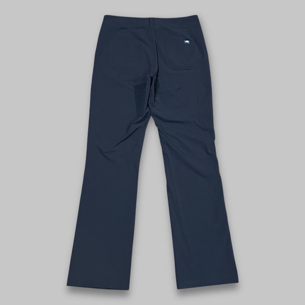 The North Face Women’s Black Outdoor Pants - Size 4 - Picture 2 of 6